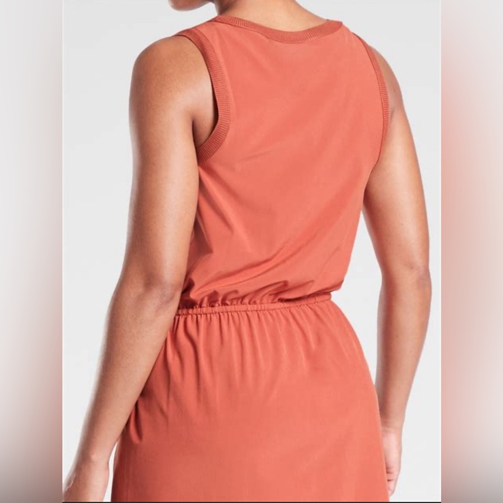 Athleta Rincon Dress - Picture 4 of 5